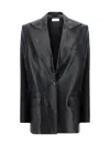 Magda Butrym Blazer  Damen Farbe Schwarz In Black