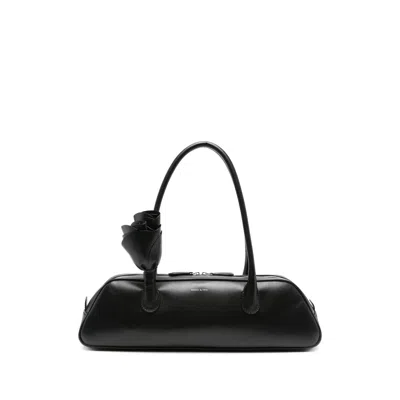 Magda Butrym Leather Tote Bags