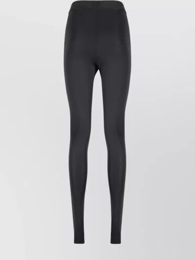 MAGDA BUTRYM LEGGINGS IN TECHNICAL FABRIC
