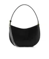 Magda Butrym Women's Leather Medium Vesna Handbag In Black