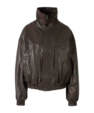 MAGDA BUTRYM LONG SLEEVE CASUAL JACKET