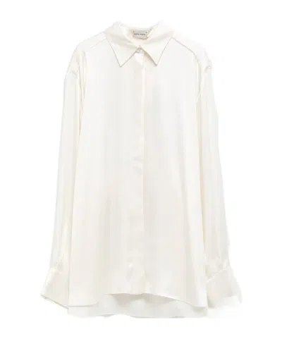 MAGDA BUTRYM LONG-SLEEVED SHIRT