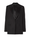 MAGDA BUTRYM LONG-SLEEVED SUIT COAT