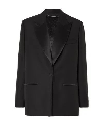 Magda Butrym Long-sleeved Suit Coat