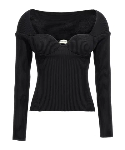 Magda Butrym Long-sleeved Sweater