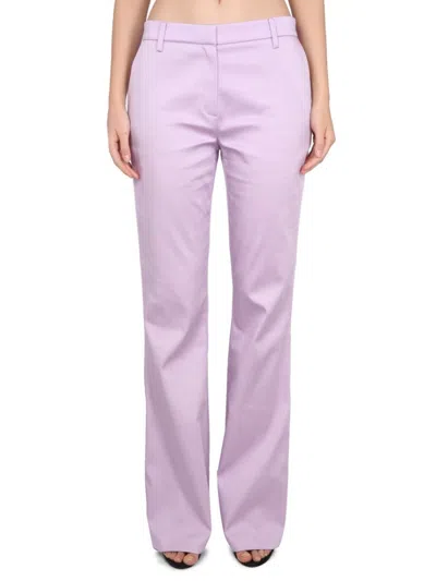 Magda Butrym Lyocell Pants