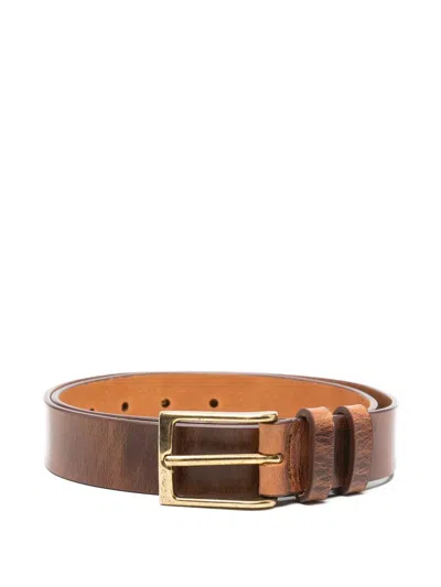 Magda Butrym Magda Burtym Belts Brown