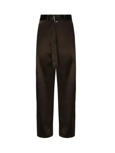 Magda Butrym Magda Burtym Trousers