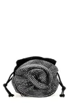 Magda Butrym 'rose Design Crossbody Bag'