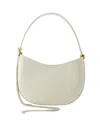Magda Butrym Medium Vesna Hobo Bag In White