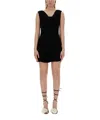 Magda Butrym Midi Dress