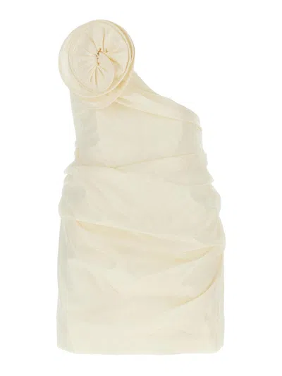 MAGDA BUTRYM MIDI DRESS