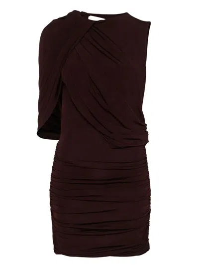 MAGDA BUTRYM MAGDA BUTRYM MINI DRESS CLOTHING