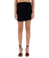 Magda Butrym Mini Skirt