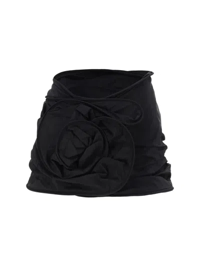 MAGDA BUTRYM MINI SKIRT