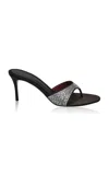 Magda Butrym Moda Operandi In Black