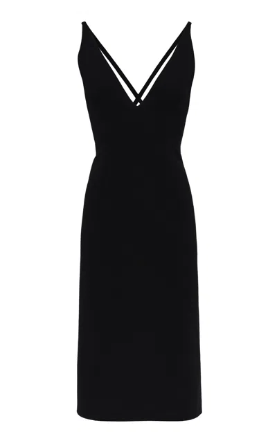 Magda Butrym Moda Operandi In Black