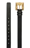 Magda Butrym Moda Operandi In Black