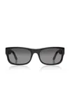 Magda Butrym Moda Operandi In Black