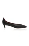 Magda Butrym Moda Operandi In Black