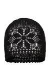 Magda Butrym Moda Operandi In Black