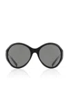 Magda Butrym Moda Operandi In Black