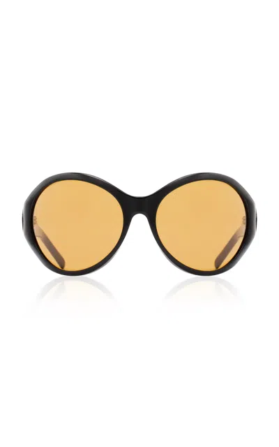 Magda Butrym Moda Operandi In Gold