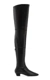 Magda Butrym Moda Operandi In Black