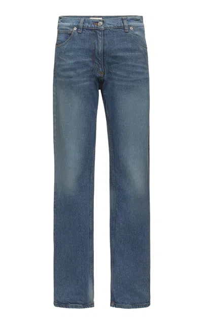 Magda Butrym Moda Operandi In Blue