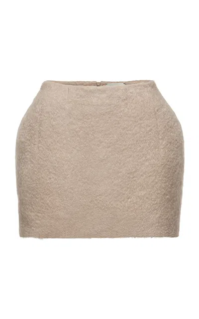 Magda Butrym Moda Operandi In Nude