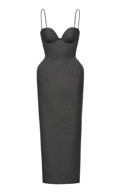 Magda Butrym Moda Operandi In Black