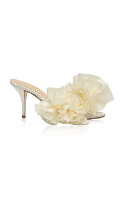 Magda Butrym Moda Operandi In Yellow