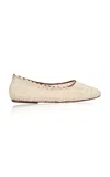 Magda Butrym Moda Operandi In White