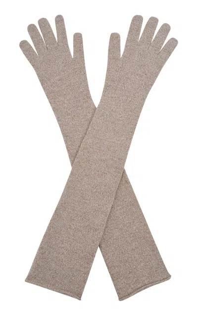 Magda Butrym Moda Operandi In Brown