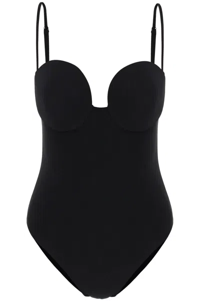 MAGDA BUTRYM ONE-PIECE SWIMSUIT