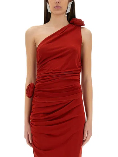 MAGDA BUTRYM MAGDA BUTRYM ONE-PIECE TOP