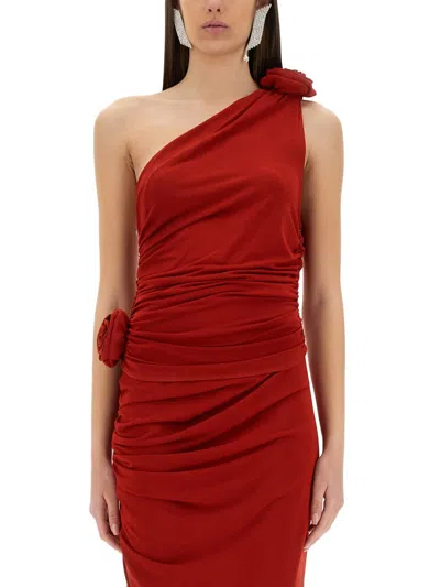 MAGDA BUTRYM ONE-PIECE TOP