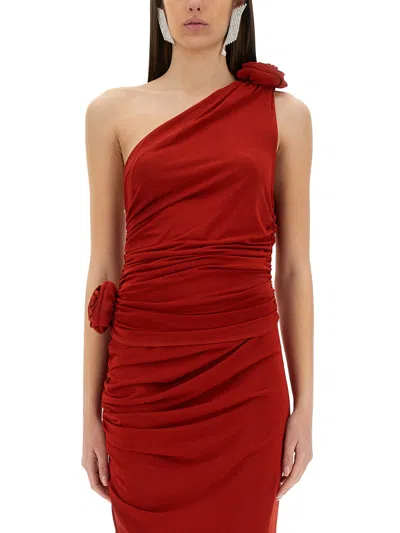 MAGDA BUTRYM ONE-PIECE TOP