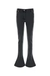 Magda Butrym Pantalone In Grey