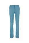 Magda Butrym Pantalone In Blue