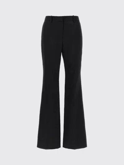 MAGDA BUTRYM PANTS MAGDA BUTRYM WOMAN COLOR BLACK,H20191002