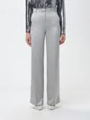 Magda Butrym Trousers  Woman In Grey