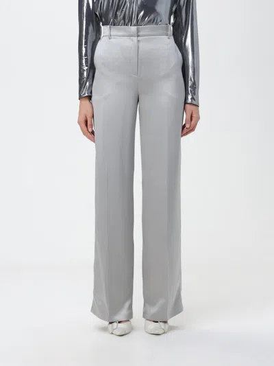 Magda Butrym Trousers  Woman In Grey