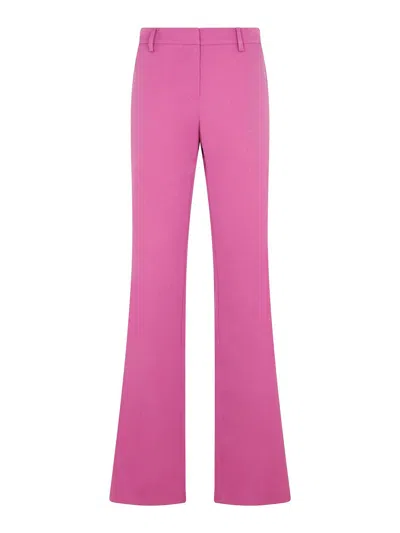 Magda Butrym Pants In Purple