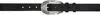 Magda Butrym Patterned Belt In Black
