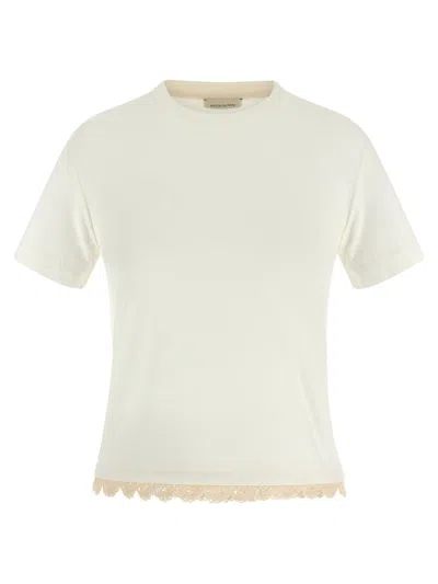 MAGDA BUTRYM MAGDA BUTRYM 'PF 25 TSHIRT O2' T-SHIRT