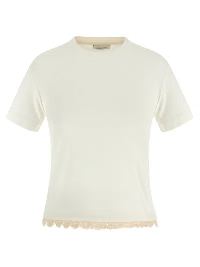 MAGDA BUTRYM 'PF 25 TSHIRT O2' T-SHIRT