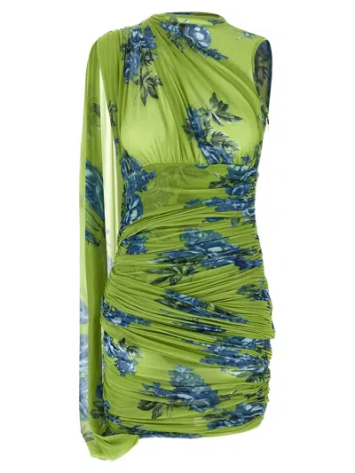 MAGDA BUTRYM MAGDA BUTRYM 'PF25 DRESS 24' DRESS