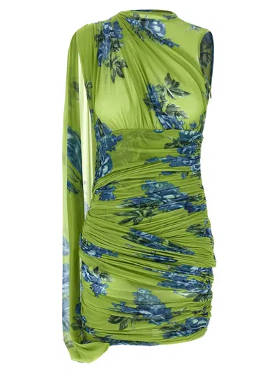 MAGDA BUTRYM PF25 DRESS 24 DRESS