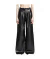 Magda Butrym Pants & Shorts In Black